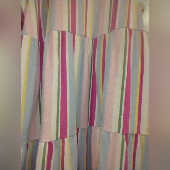 Gap xxl, multicolor dress - Picture 3 of 3